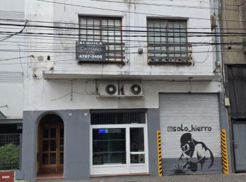 Departamento de 1 ambiente, Vicente López · Munro 1 Ambiente Al Frente con Kitchinet Sin Expensas
