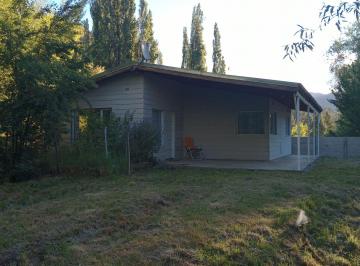Casa · 72m² · 3 Ambientes · Viví Rodeado de Naturaleza en Paraje Entre Ríos