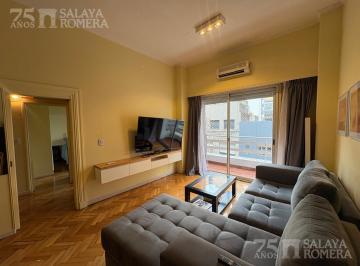 Departamento · 82m² · 3 Ambientes · Departamento en Recoleta de 3 Ambientes en Venta