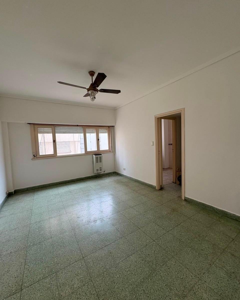 Departamento 3 amb, 45m² en Macrocentro