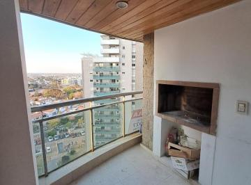 Departamento de 3 ambientes, Córdoba · Departamento en Alquiler de 1 Dormitorio, Balcón con Asador y Amenities en Alto Villasol Zona Norte