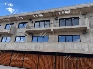Departamento · 36m² · 1 Ambiente · 1 Cochera · Departamento en Venta en Pilar Centro, Pilar, G. B. a. Zona Norte