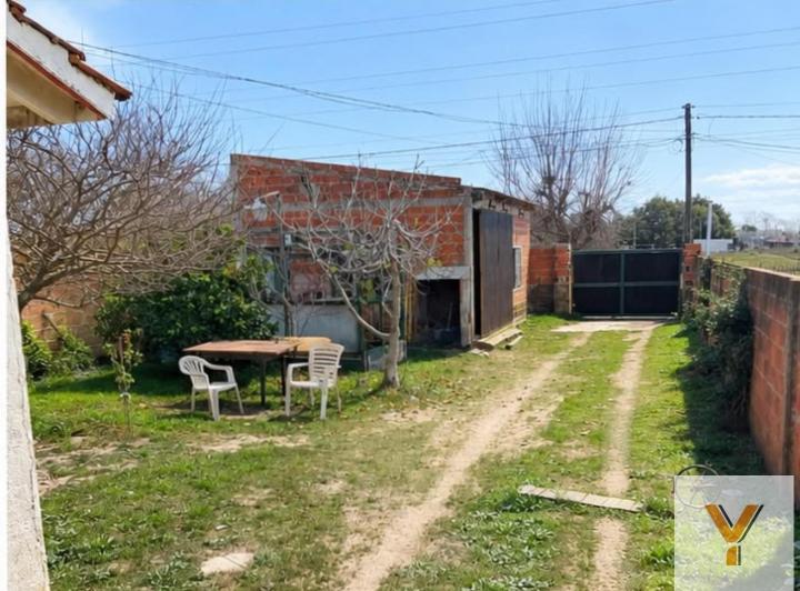 Casa · 115m² · 5 Ambientes