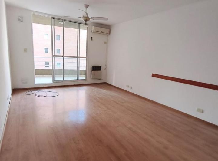 Departamento · 30m² · 1 Ambiente