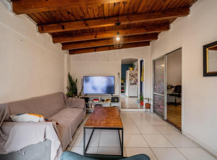 PH · 130m² · 5 Ambientes