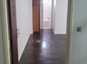 Departamento de 2 ambientes, Núñez · Venta 2amb Nuñez