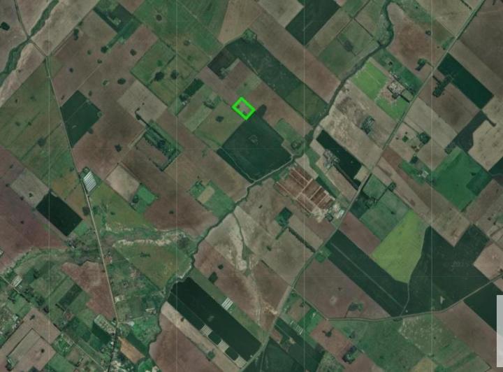 Terreno · 48420m²