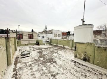 Casa · 3 Ambientes · Casa en Lanús Oeste