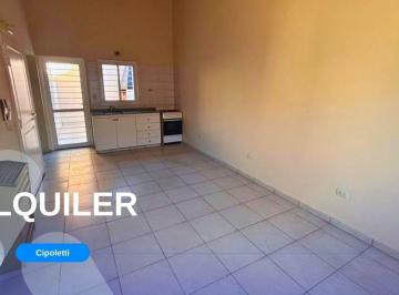 BAE-BAE-206_2 · Departamento en Alquiler - Zona Céntrica de Cipolletti