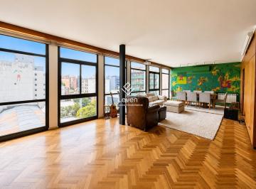 Departamento · 154m² · 6 Ambientes · Departamento 5 Piso 2 Dorm. Barrio Gral Paz