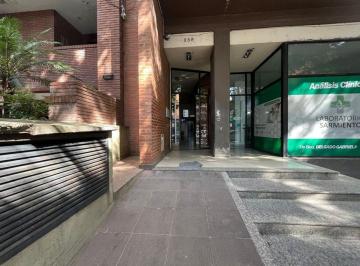 Departamento · 33m² · 2 Ambientes · Venta Dpto 1 Dorm Barrio Sur Boulevard Lavalle