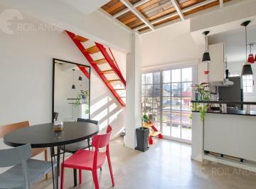 Departamento · 40m² · 2 Ambientes · Departamento en Colegiales