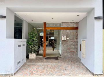 Departamento · 42m² · 2 Ambientes · Luminoso Depto 2 Amb/45 M²/pileta/balcon/apto Prof