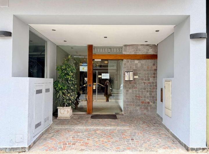 Departamento · 42m² · 2 Ambientes