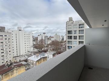 Departamento · 51m² · 1 Ambiente · Departamento - La Plata