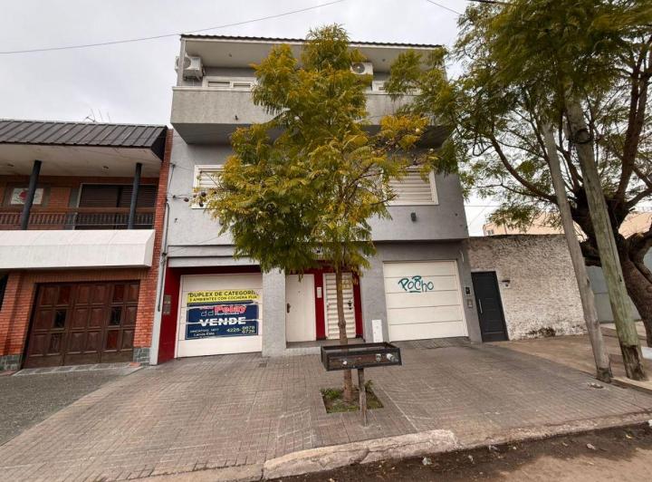 PH · 70m² · 3 Ambientes · 1 Cochera