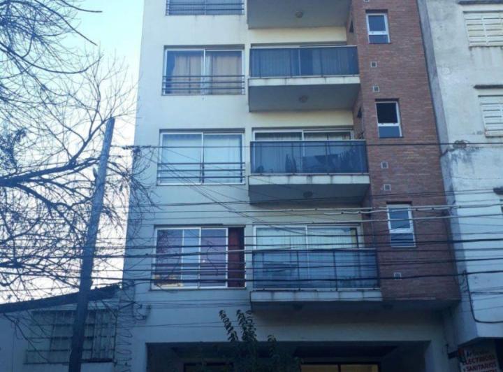 Departamento · 40m² · 2 Ambientes