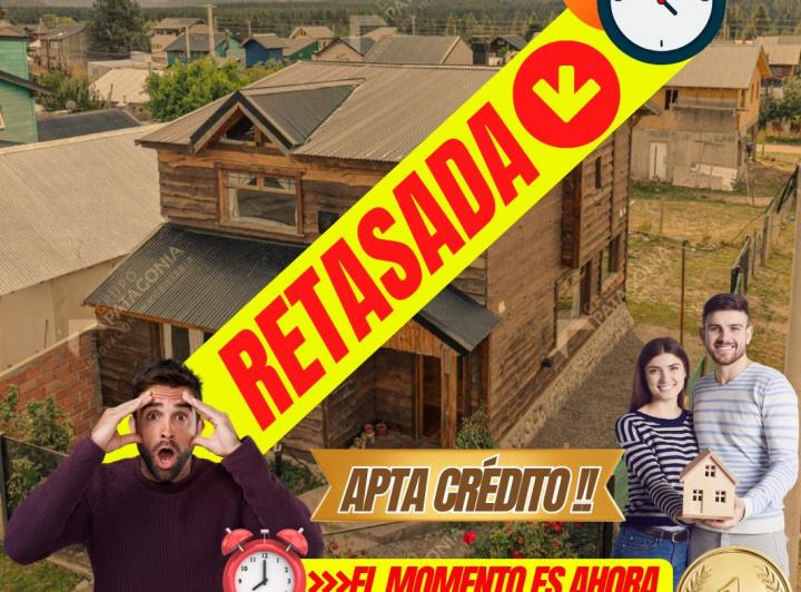 Casa · 141m² · 5 Ambientes · 1 Cochera