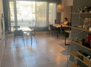 Oficina comercial , San Isidro · Oficina en Alquiler en Planta Baja, en Moderno Complejo - Beccar