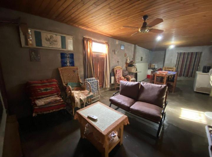 Casa · 132m² · 4 Ambientes
