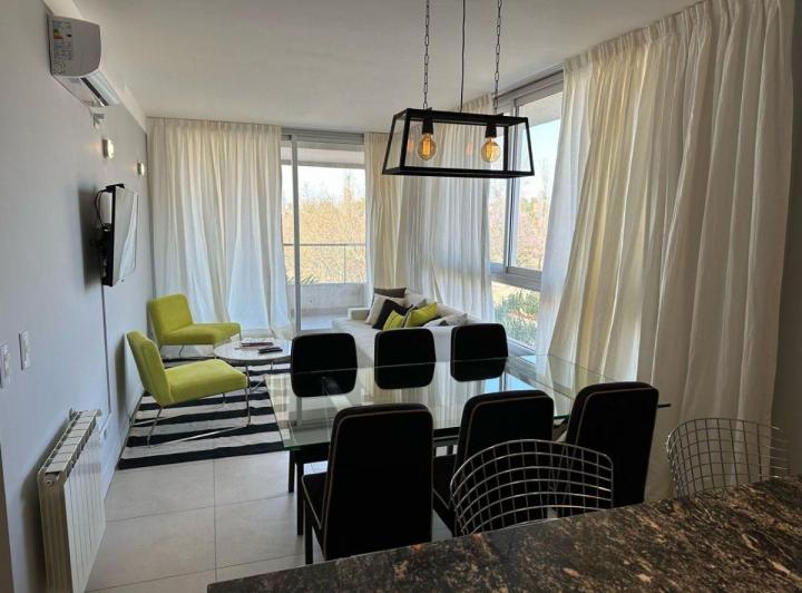 Departamento · 45m² · 6 Ambientes