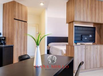 Departamento · 38m² · 1 Ambiente · Departamento Centro Pinamar - Paseo El Agora