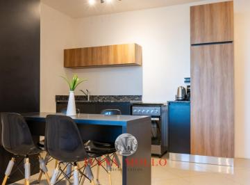 Departamento · 38m² · 1 Ambiente · Departamento Centro Pinamar - Paseo El Agora