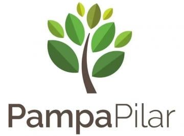 Terreno , Pilar · Lote de 375 m² en Barrio Pampa Pilar | Etapa 2 | Seguridad 24 Hs | Financiación