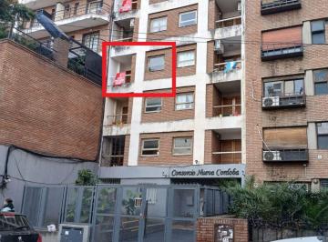Departamento de 3 ambientes, Córdoba · Alquiler Bº Nueva Córdoba Pasaje Carlucci 71 3a 1 Dor + Cocina Separada + Balcón a m de