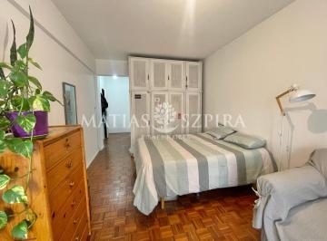 Departamento · 28m² · 1 Ambiente · Monoambiente Ideal Vivienda o Inversion