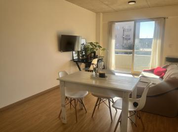 Departamento · 48m² · 2 Ambientes · 1 Cochera · Departamento Dos Ambientes Muy Luminoso con Cochera