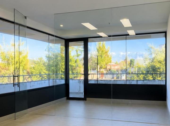 Oficina comercial · 33m² · 1 Ambiente · 3 Cocheras