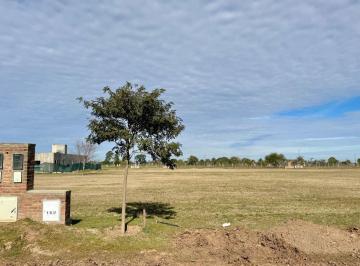 Terreno · 1000m² · Venta de Terreno en Nuevos Aires Country Club de 1000 m²