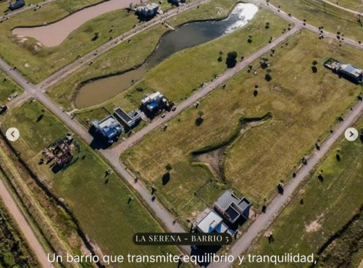 Terreno · 1000m²