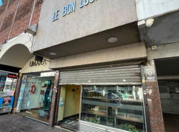 Local comercial , Quilmes · Local Alsina 270