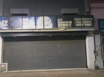 Local comercial · 350m² · 8 Ambientes · Local Comercial en Alquiler en La Plata