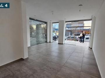 Local comercial · 35m² · 1 Ambiente · Local Comercial Frente Clínica Vélez Sarsfield | 35 m² Más Expansión