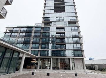 Departamento · 66m² · 2 Ambientes · 1 Cochera · Depto U Oficina 2 Ambientes en Palmas Park.