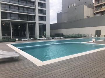 Departamento · 37m² · 2 Ambientes · 1 Cochera · 2 Amb. C/cochera - Full Amenities - Doblas 900 - Caballito