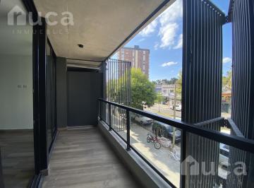 Departamento · 62m² · 1 Ambiente · 1 Cochera · Departamento de Uno/dos Ambiente con Amenities Pileta y Cochera en Alquiler - Beccar