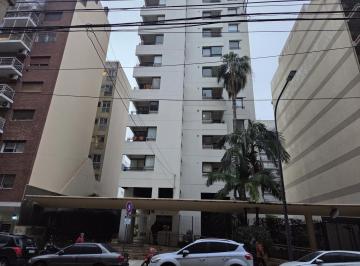 Departamento · 41m² · 2 Ambientes · Hermoso 2 Ambientes Vista Panjorámica