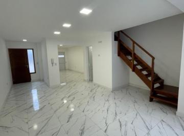 Departamento · 90m² · 3 Ambientes · Duplex en Venta - a Estrenar