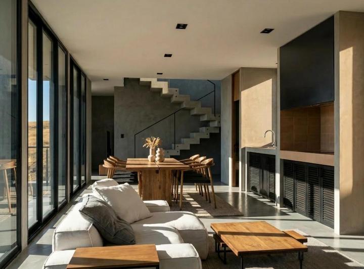 Casa · 394m² · 18 Ambientes · 2 Cocheras