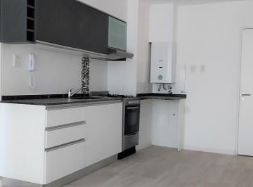 Departamento · 55m² · 3 Ambientes · Venta Departamento 2 Dorm. con Amenities a Estrenar - Martin
