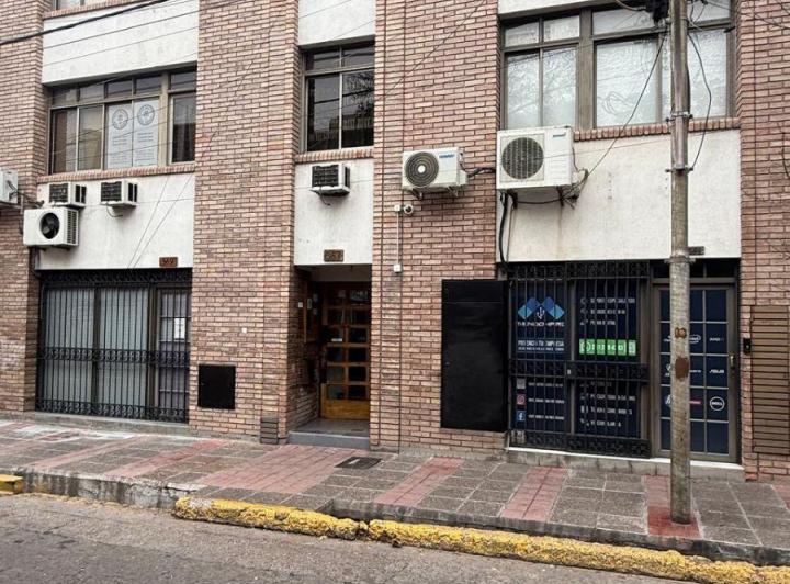 Oficina comercial · 31m² · 3 Ambientes