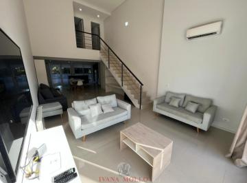 Departamento · 120m² · 3 Ambientes · 1 Cochera · Departamento 3 Ambientes en Alquiler Pb Zentiva Torre II