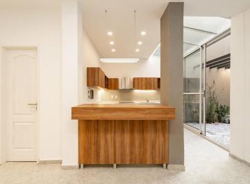PH · 54m² · 3 Ambientes · PH Reciclado a Nuevo en Palermo Soho | Excelente Ubicación