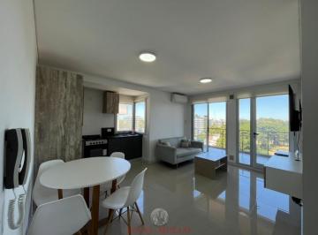 Departamento · 70m² · 3 Ambientes · Departamento 3 Ambientes en Alquiler - Zentiva Torre II