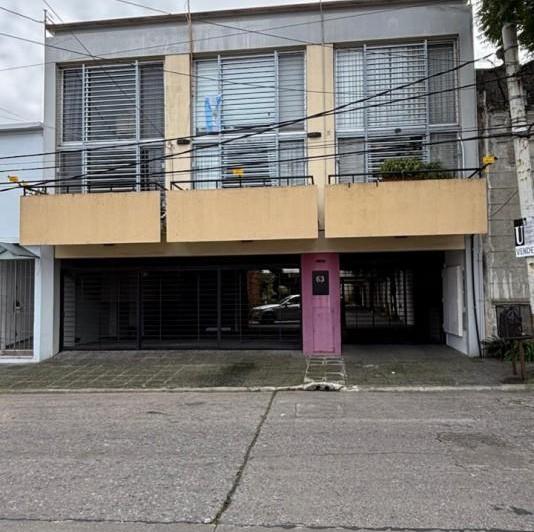 Departamento · 44m² · 3 Ambientes · 1 Cochera