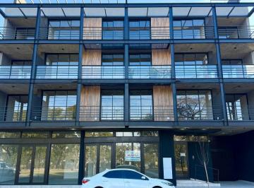 Departamento de 2 ambientes, Córdoba · Venta - Dpto 1 Dorm Frente Parque Las Heras - a Estrenar